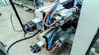 Glass Drilling & Milling - Cms Vertec