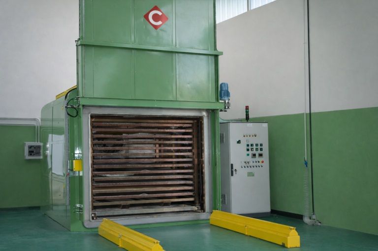 Oven & Dryer