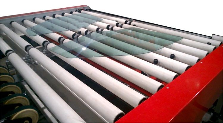 Handling Systems