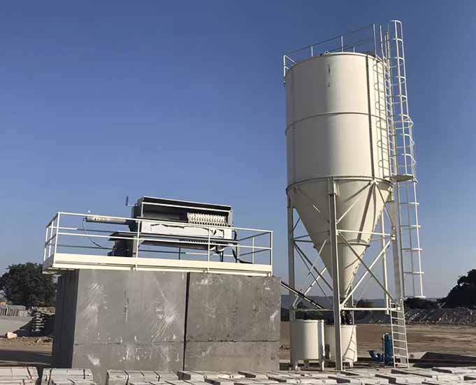Sigma Water Treatment