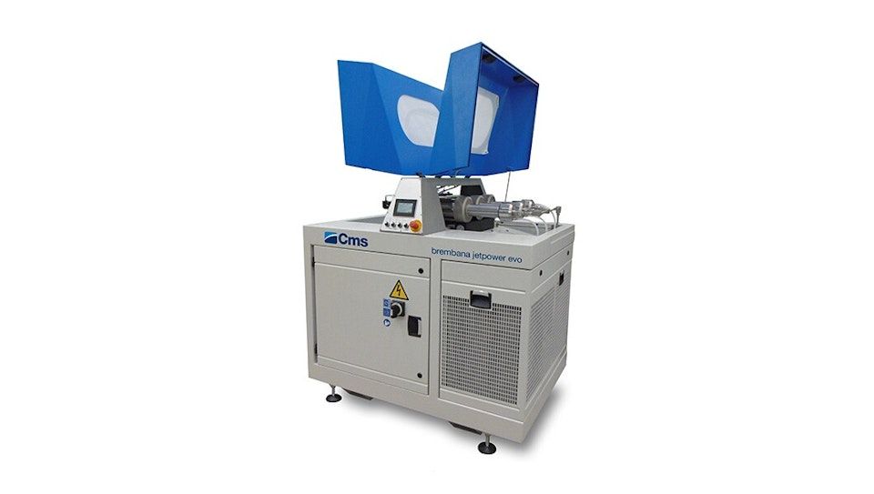 Cms Brembana Jet Power EVO
