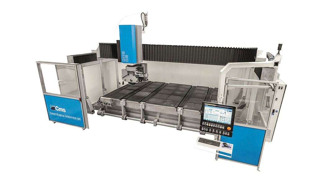 CMS Sawjet