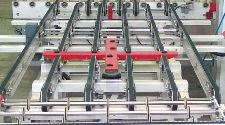 Handling Systems