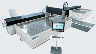CMS Easyline 2 machines 