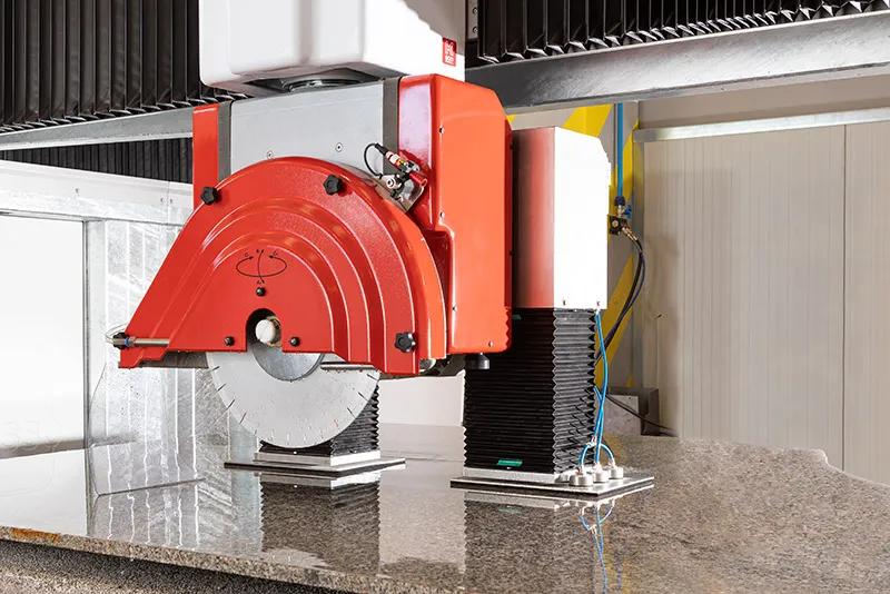 Sasso K600 Extreme XL Manipulator