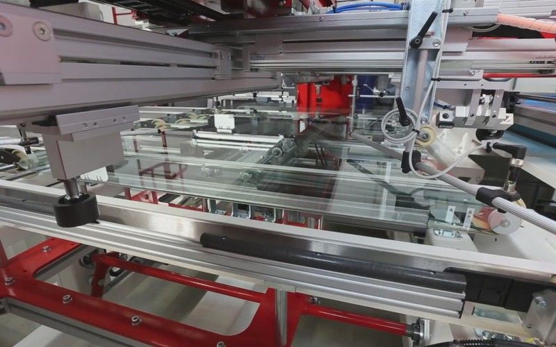 Vision System
