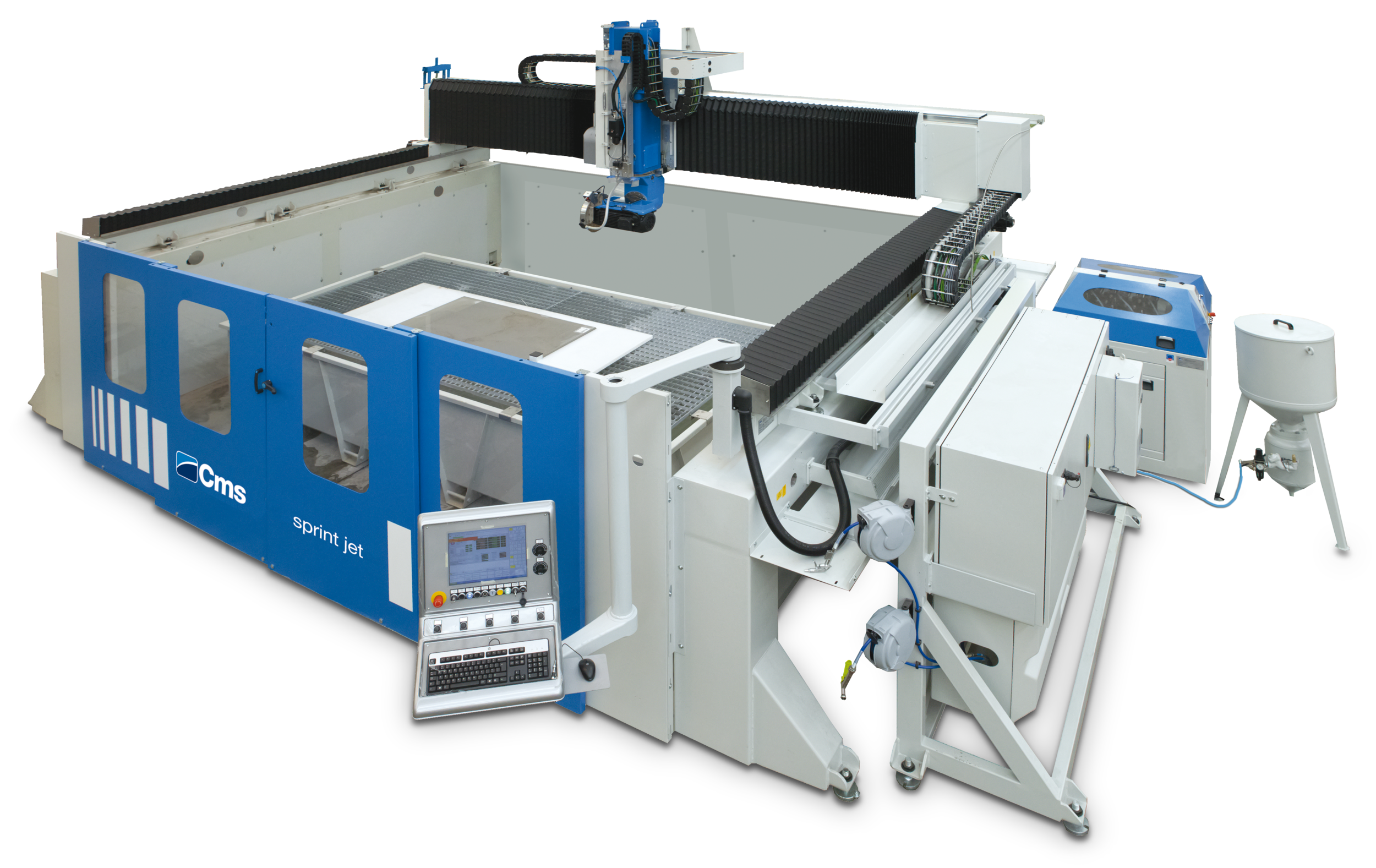 Cms Sawjet