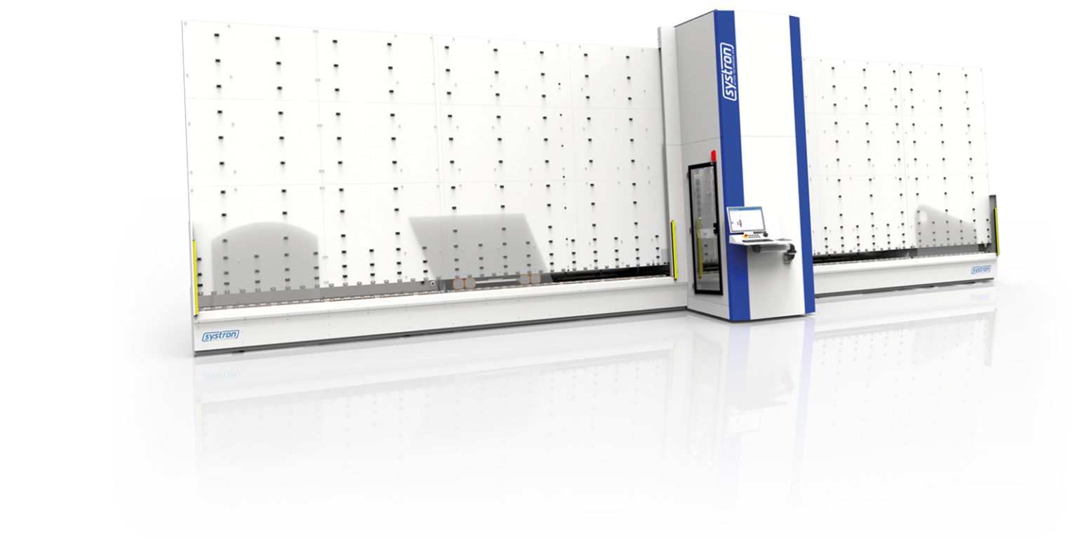 Systron esX-3 Arriser