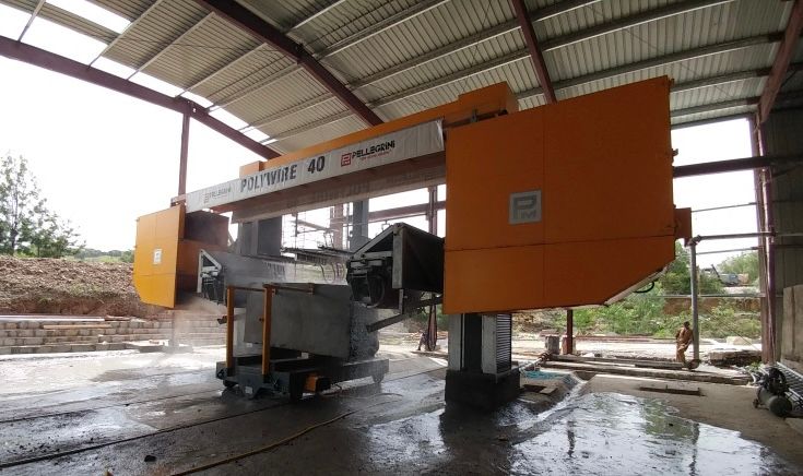 Pellegrini Polywire 40