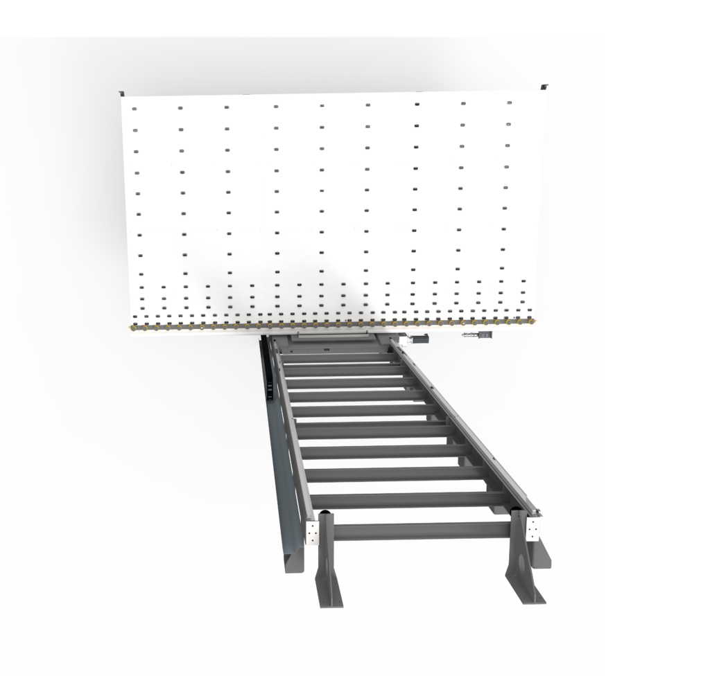 Systron Handling