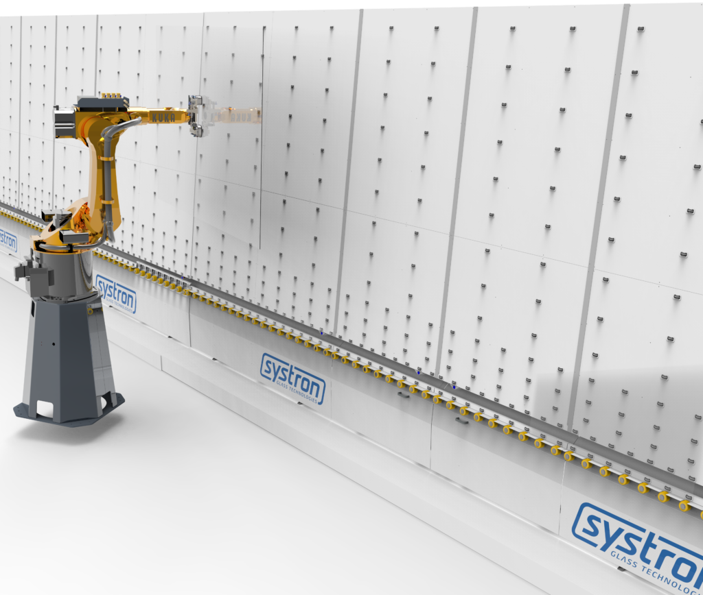 Systron Handling