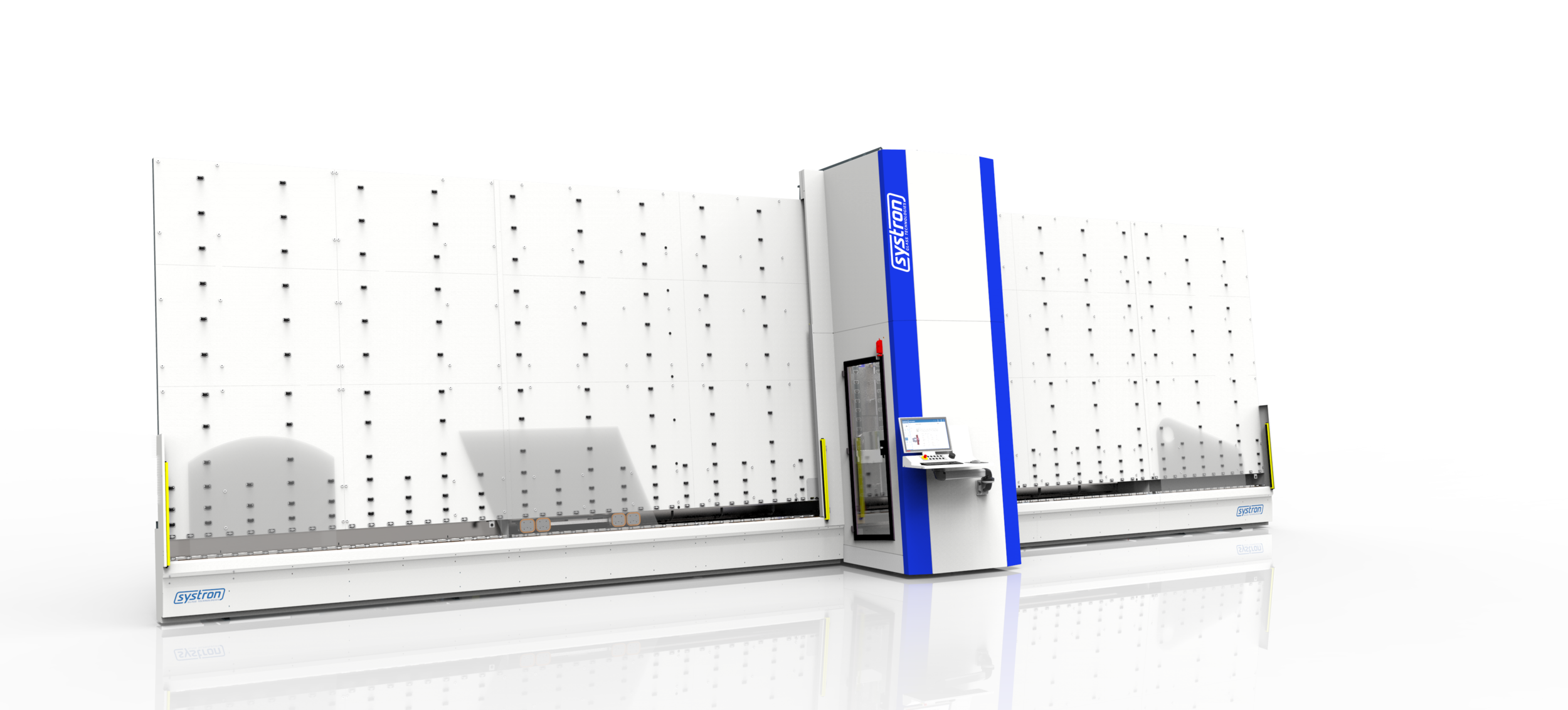 Systron esX-3 Arriser