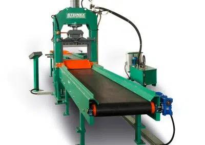 Steinex Semi-Automatic Lines