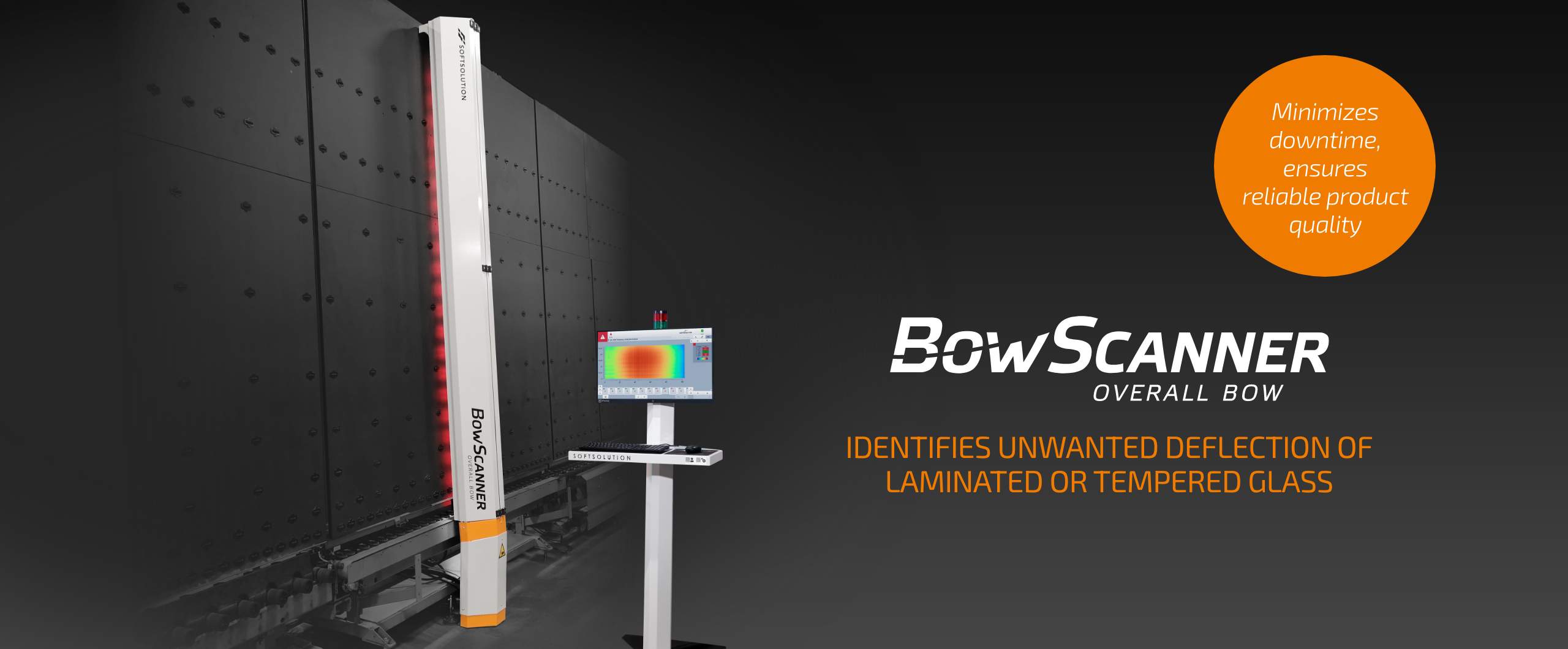 BowScanner