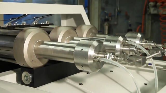 Cms Glass Waterjets