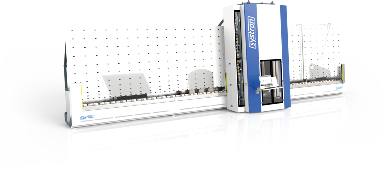 Systron proHD