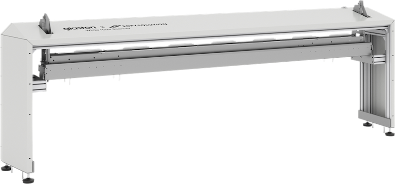 LineScanner Reflection