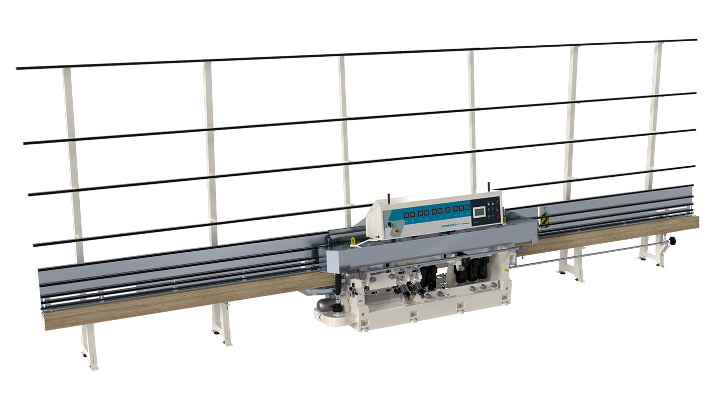 Bovone Stonedge 9+1