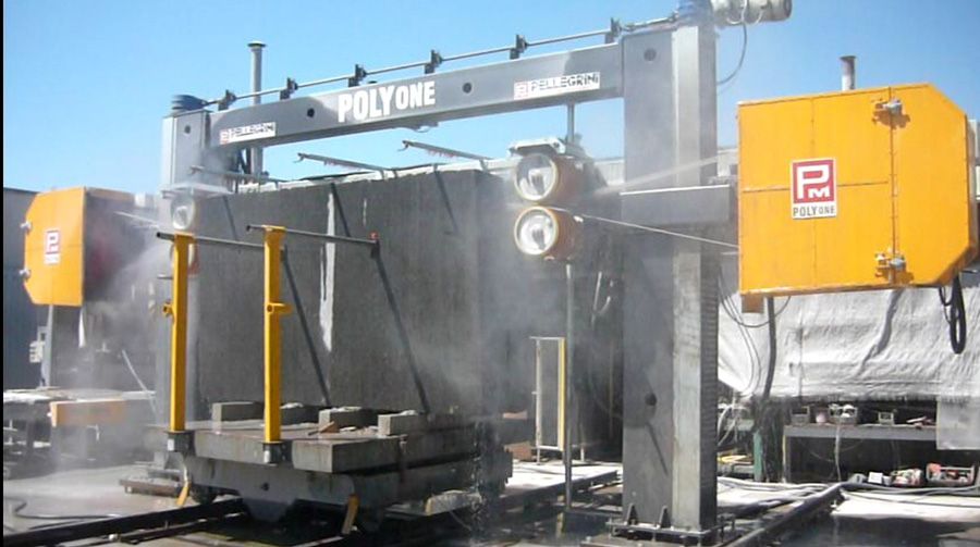 Pellegrini Polyone