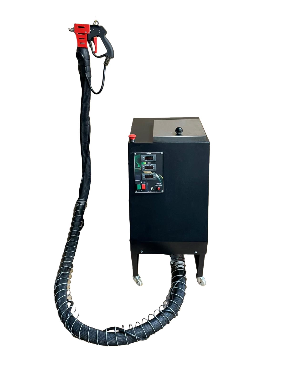 Hot Melt Machine HM 1000