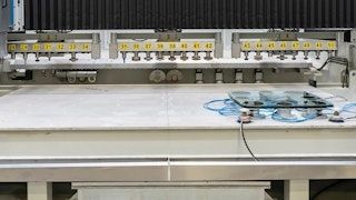 Multi position tool positions 