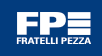 Fratelli Pezza  logo