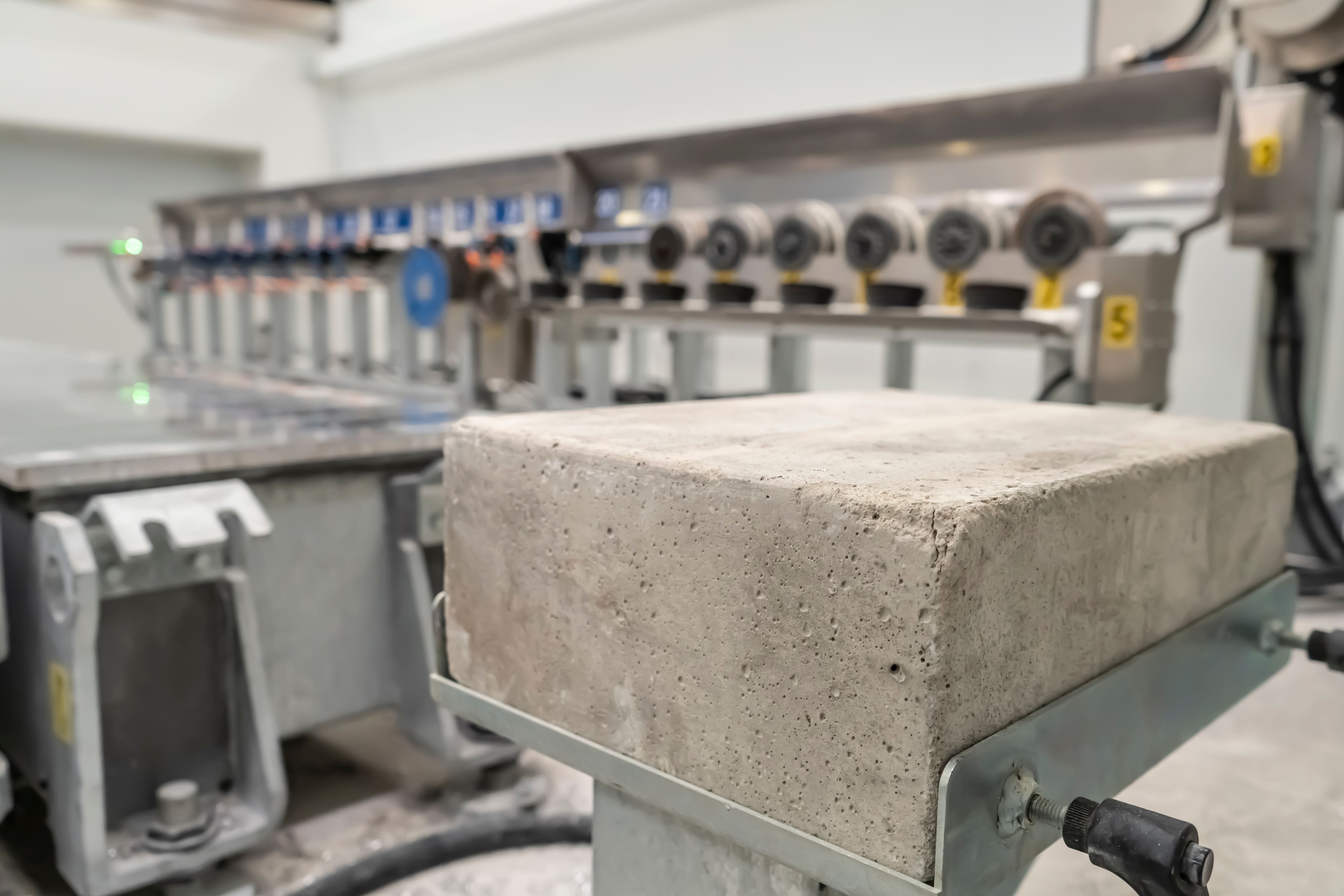 Sharpening Block 