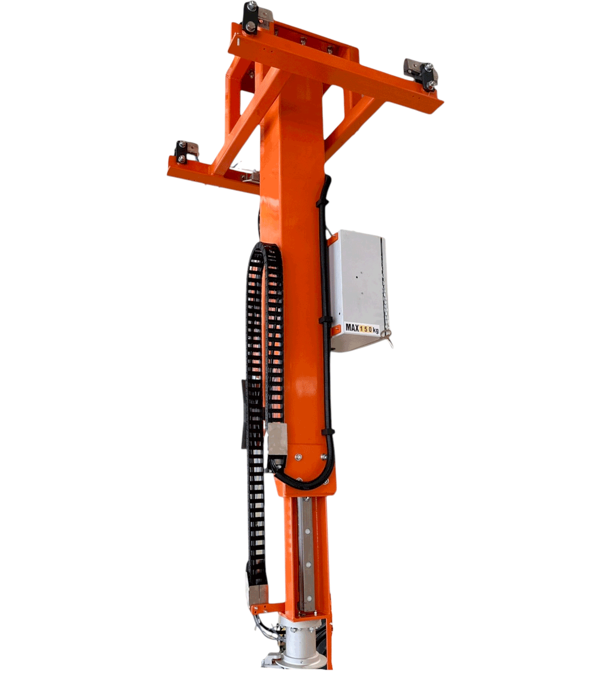 ATIS Linear vertical sliding manipulator