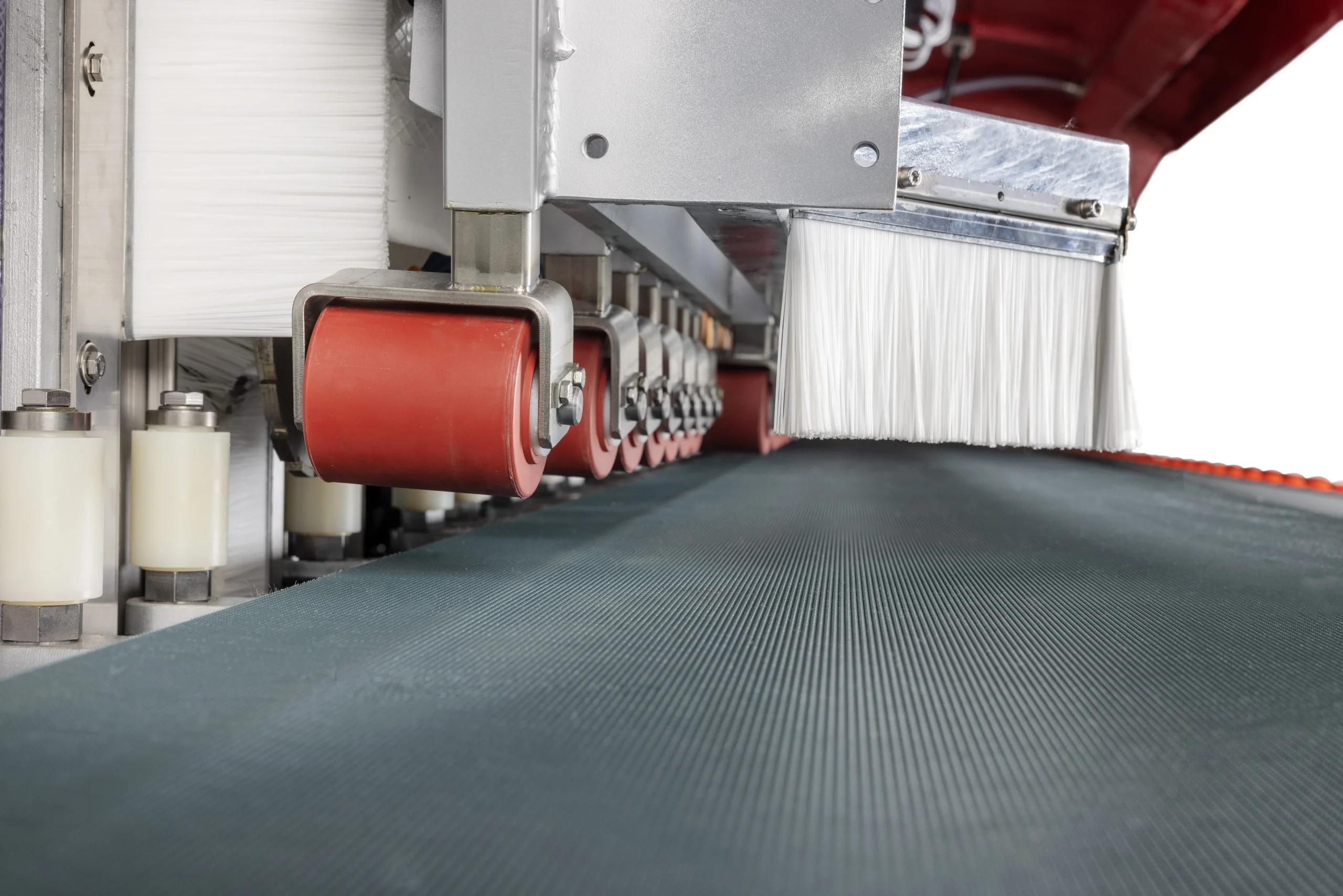 Sasso Evolution detail