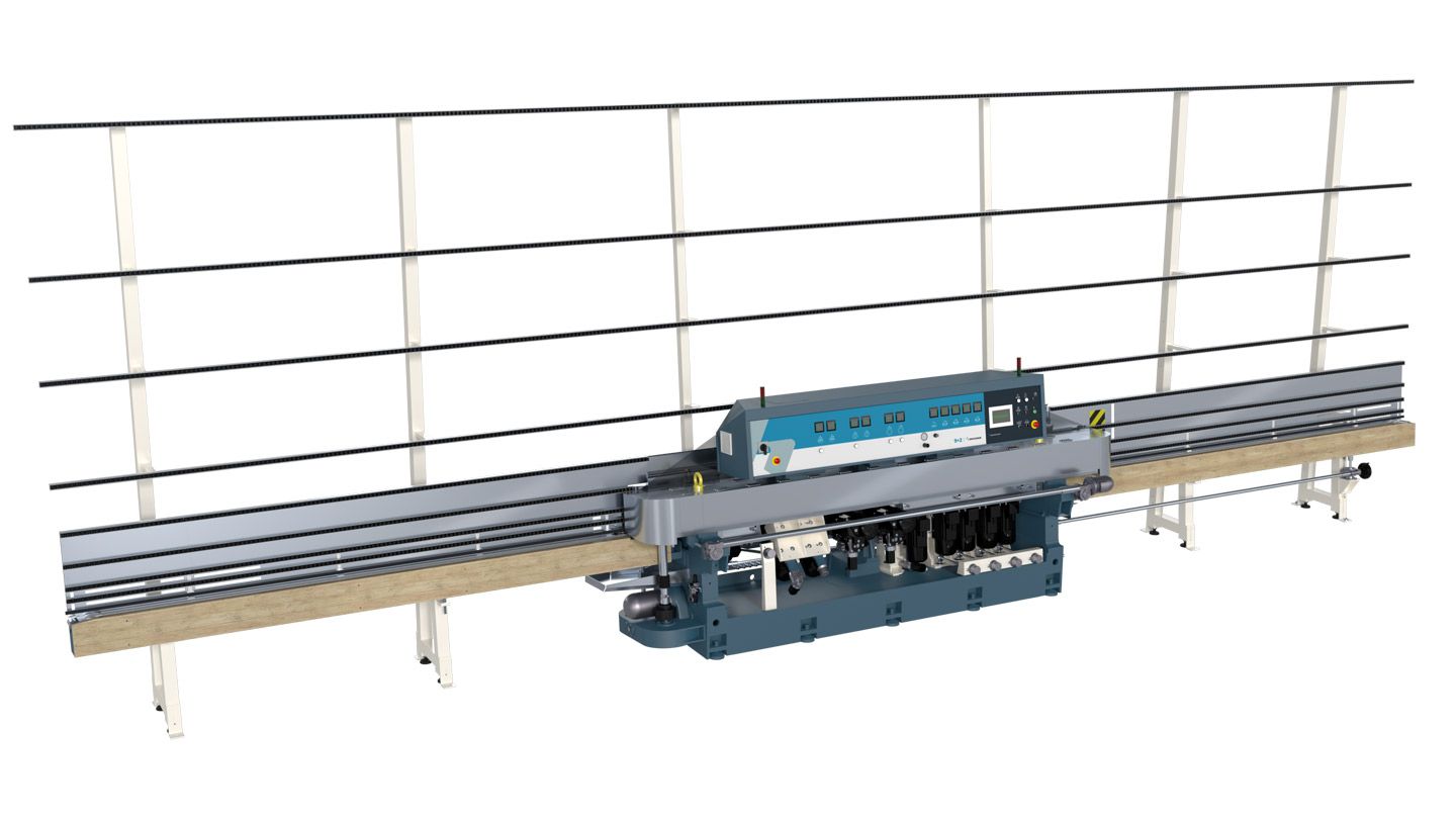 Bovone ELB 9+2