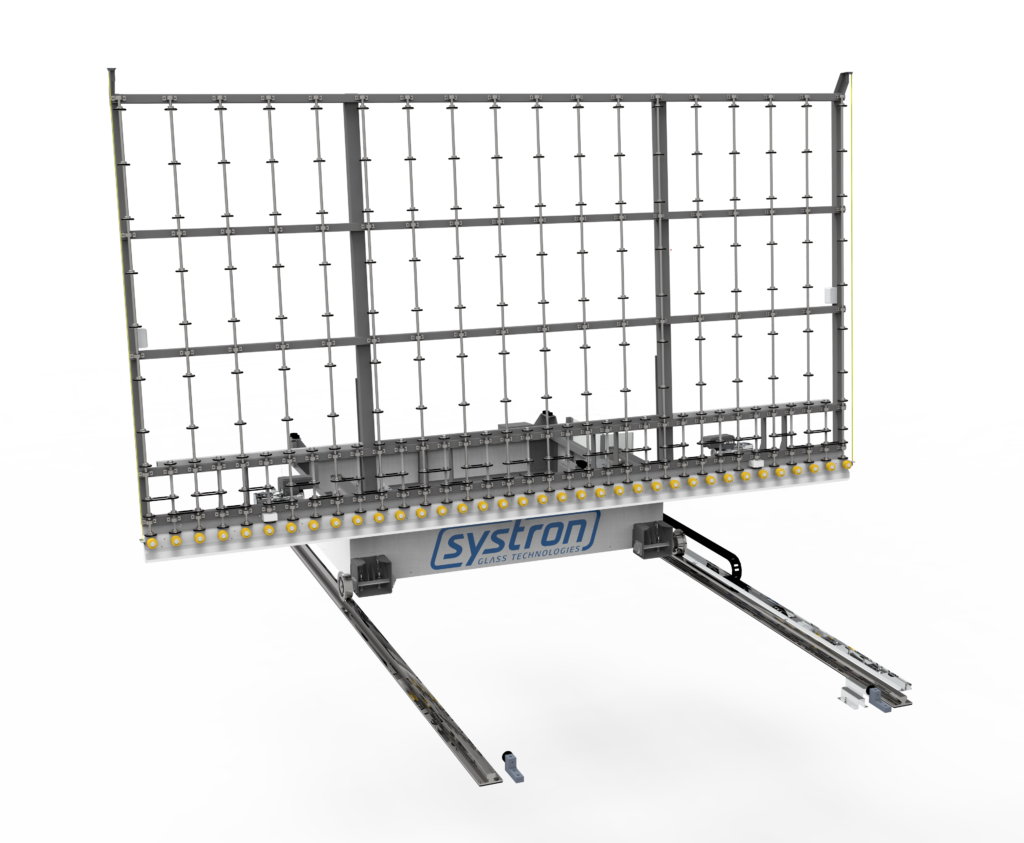 Systron Handling