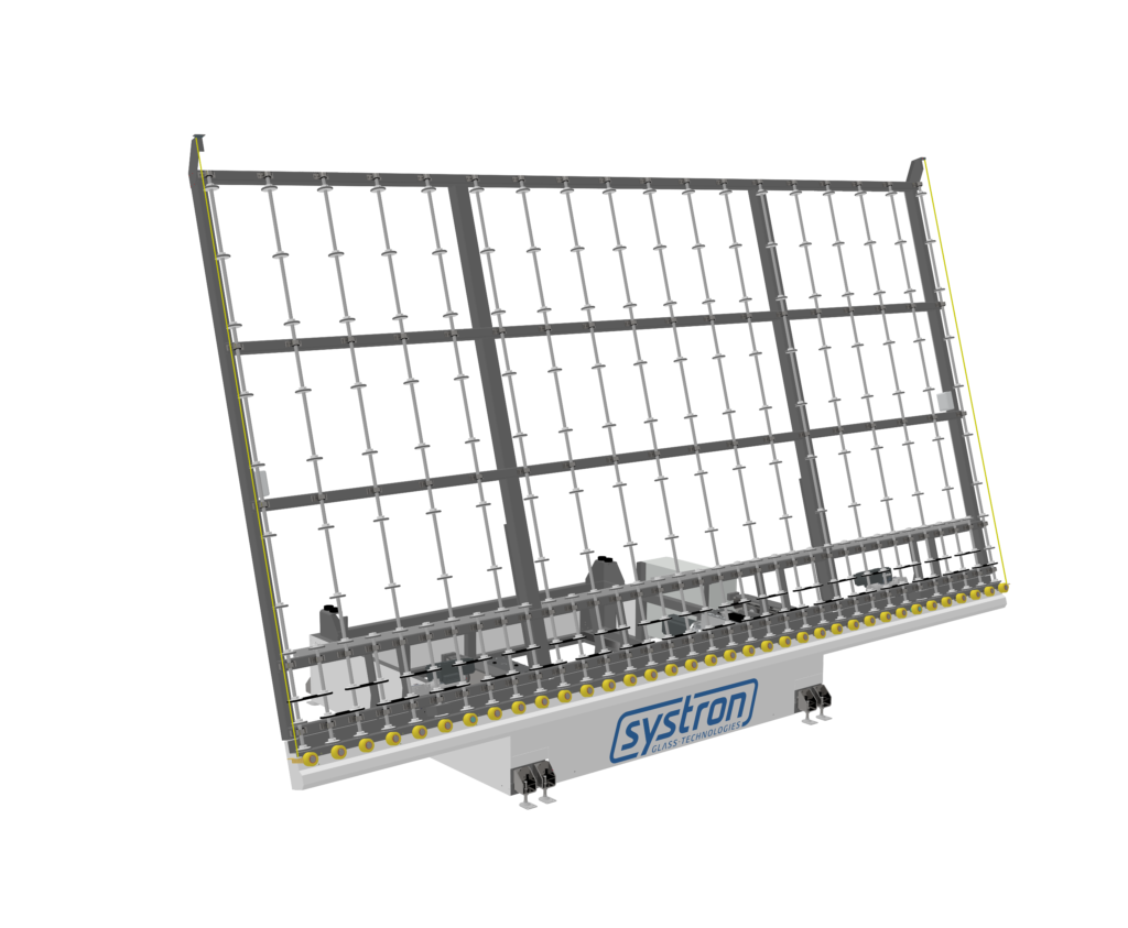 Systron Handling