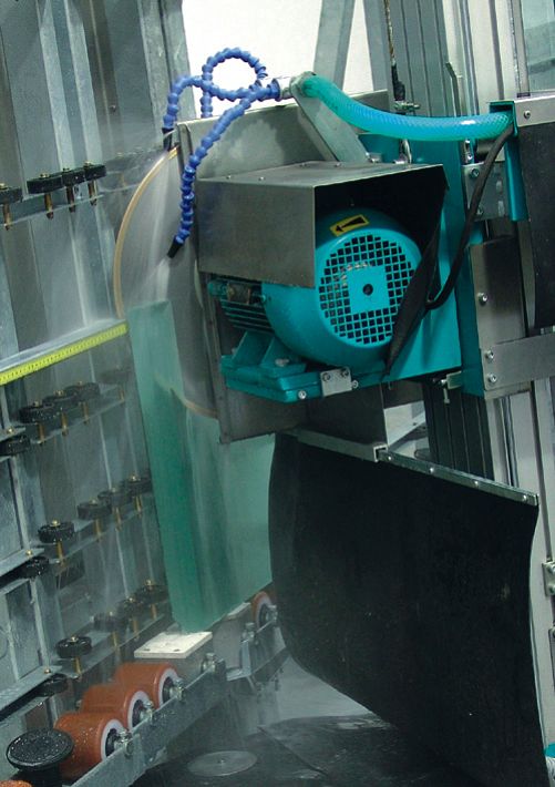 PTS 325 PORTA