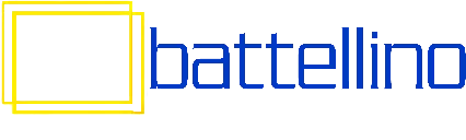 Battellino logo