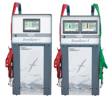 Smartspeed Highspeed Gas Fillers