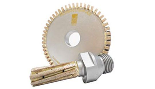 High speed CNC wheels and routers 