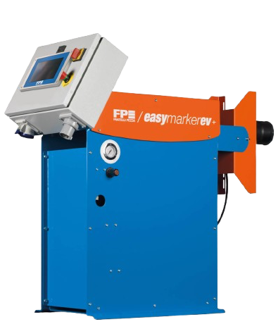 Fratelli Pezza Easymarkers