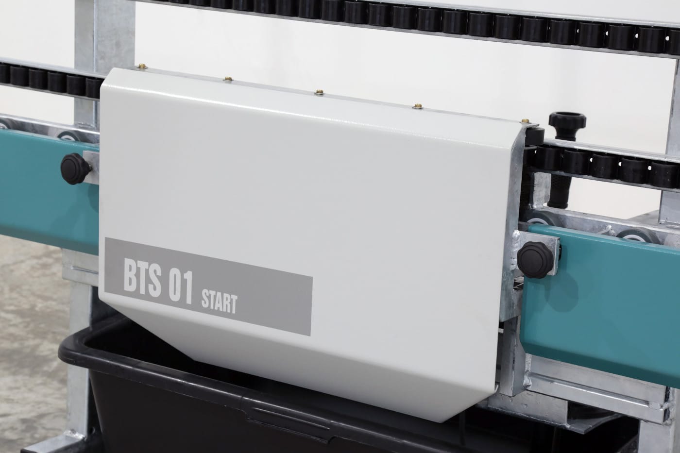 BTS 01 START