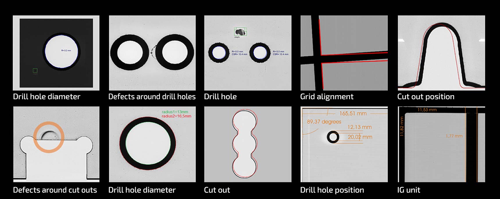 LineScanner