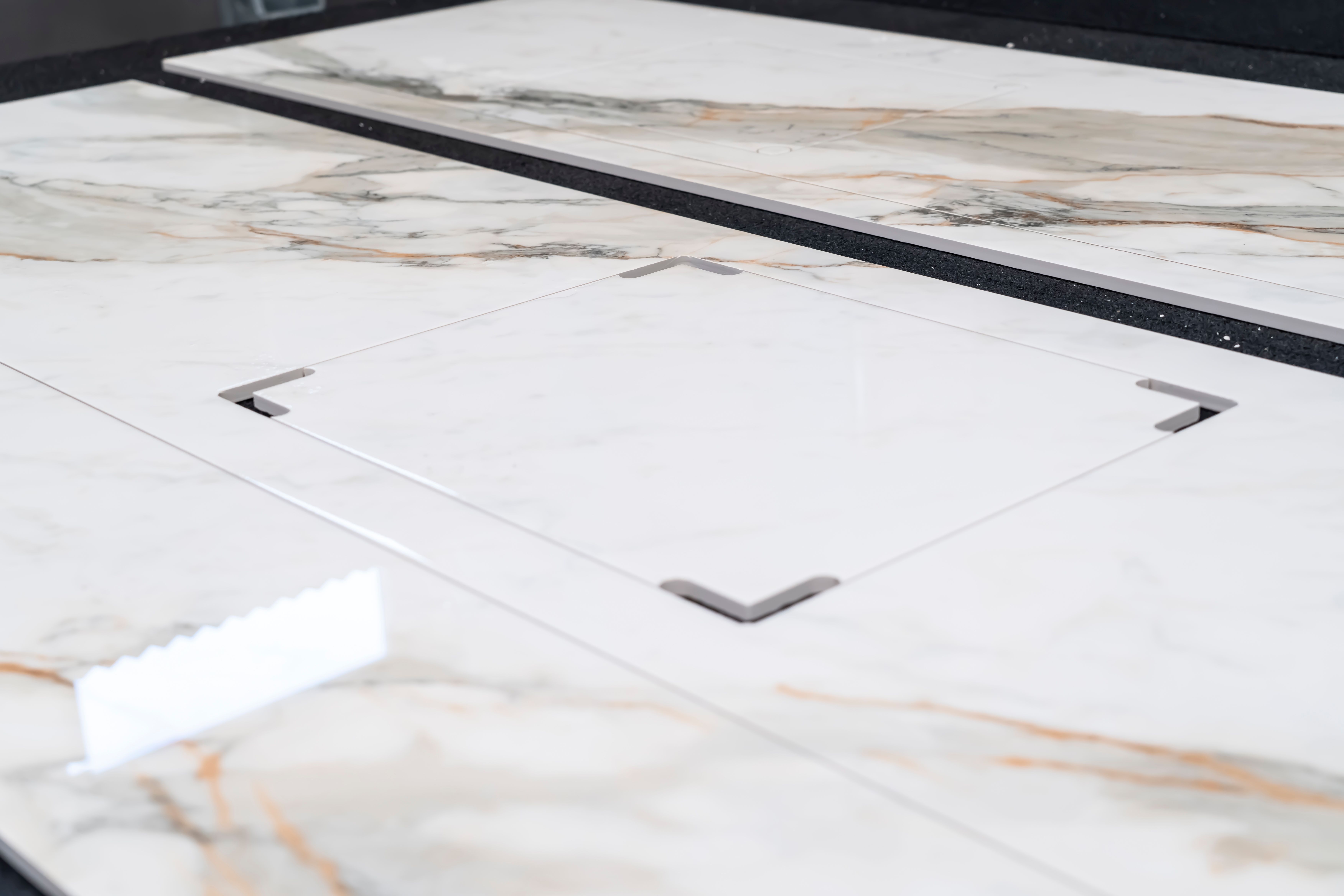 Brembana Kosmos - Kitchen Top 