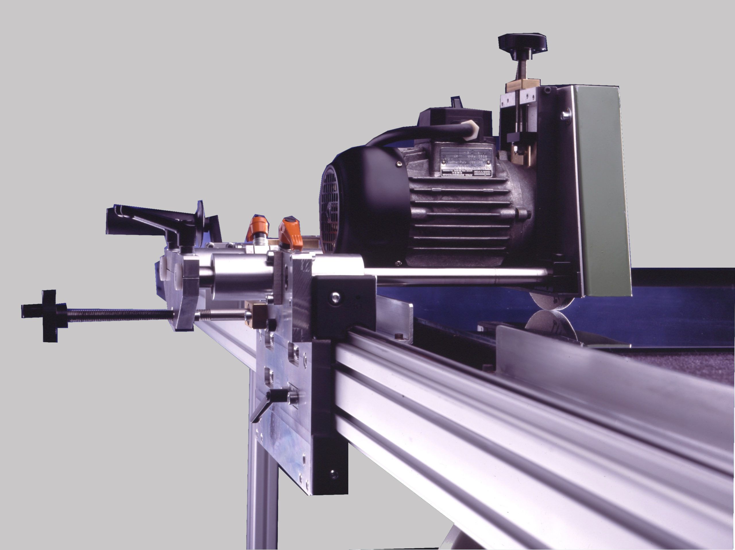R&R ASG attachable decoating device