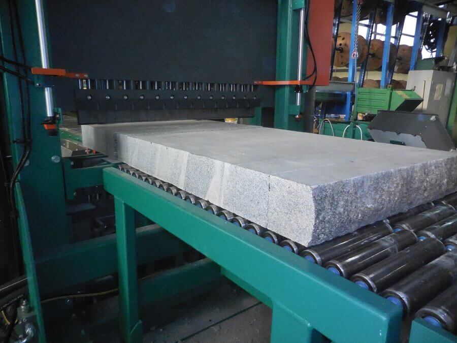 Steinex Automatic Lines