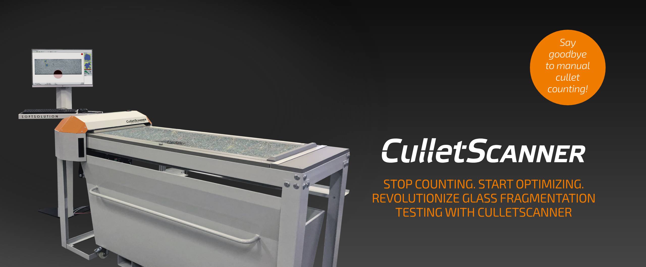 CulletScanner