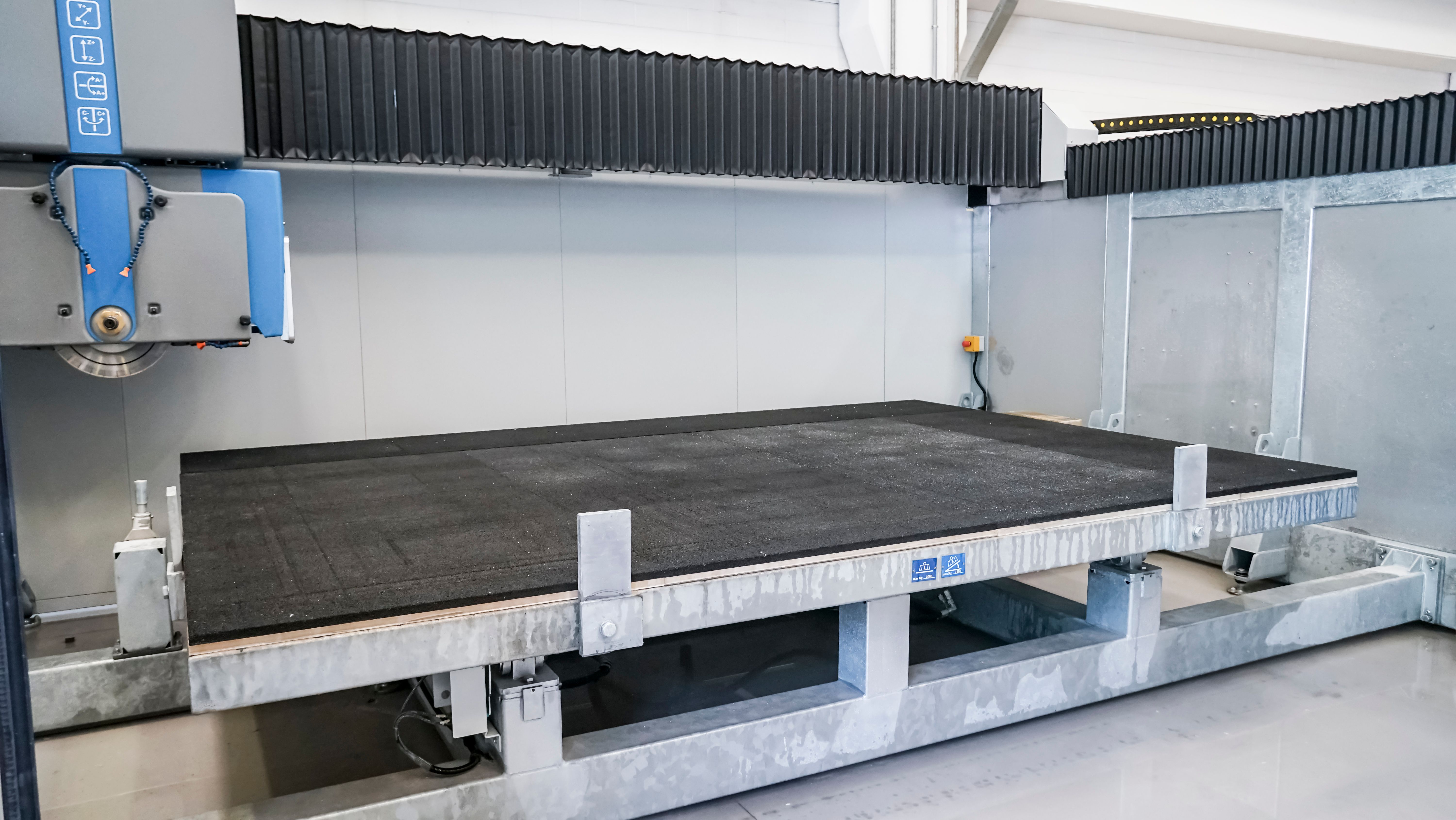 Cms Kosmos Tilting Table 