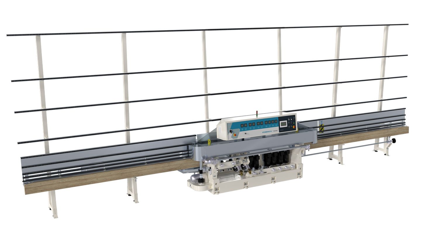 Bovone Stonedge 10