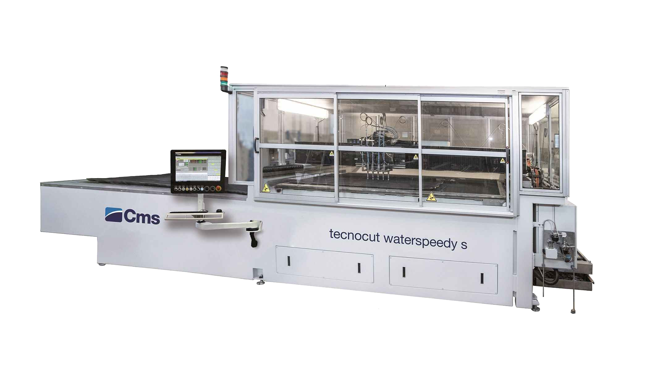 Waterjets