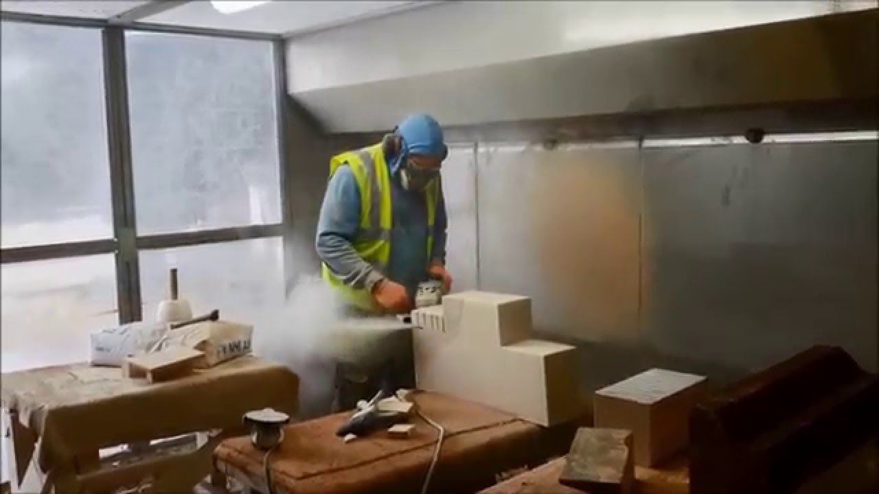 Sigma Dust Extraction