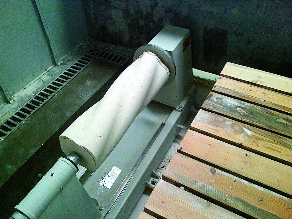 Cms Lathe