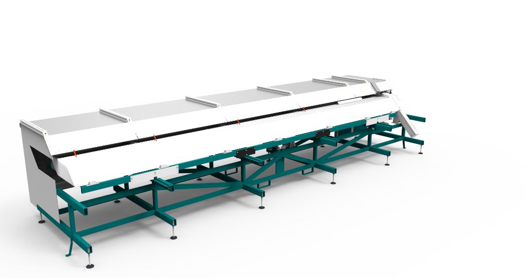 R&R PWM-XL profile change magazine