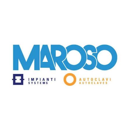 Maroso logo